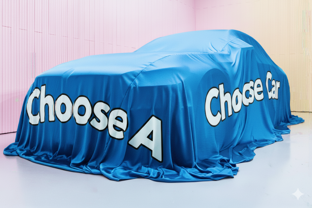 Choose Car